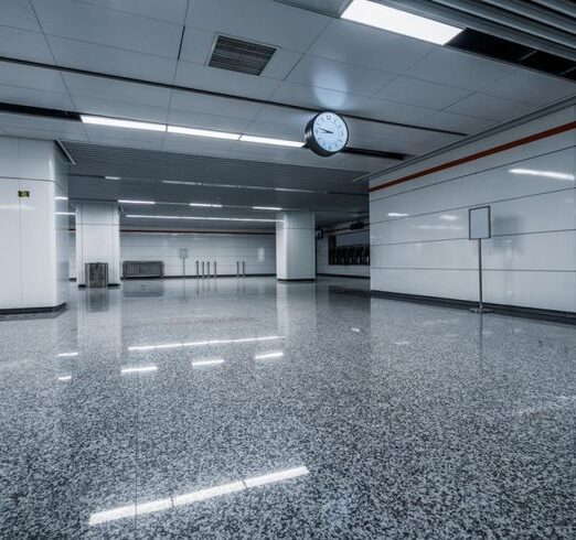 Which Garage Floor Coating Is Best_ - Mile High Coatings