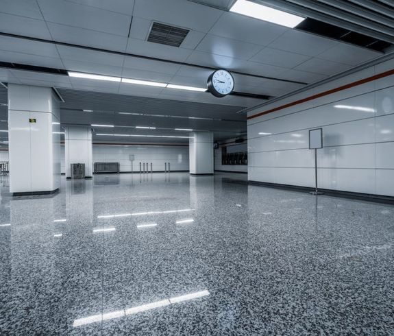 Which Garage Floor Coating Is Best_ - Mile High Coatings