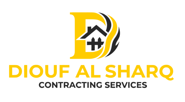 diouf logo
